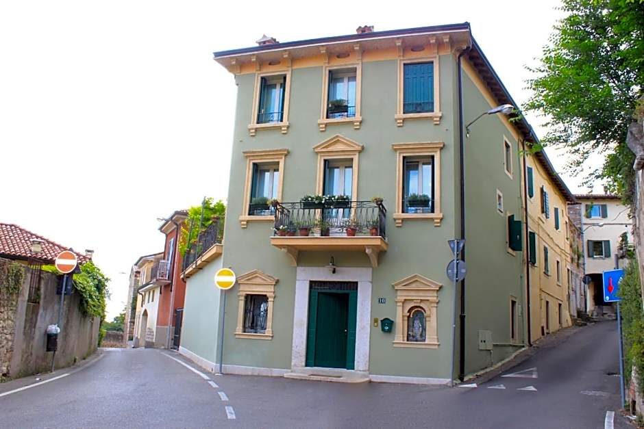 Residenza La Vecchia Vigna