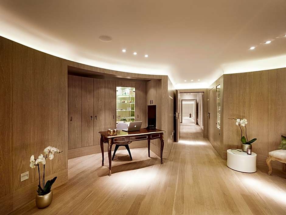 Hotel Sans Souci, Vienna