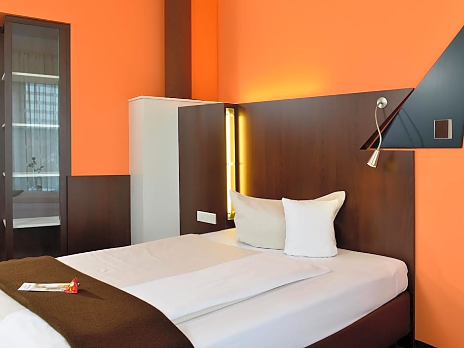 Best Western Plus Konrad Zuse Hotel