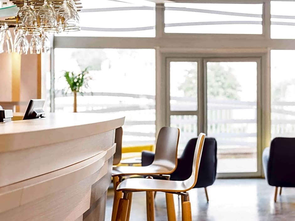 ibis Styles Meaux Centre
