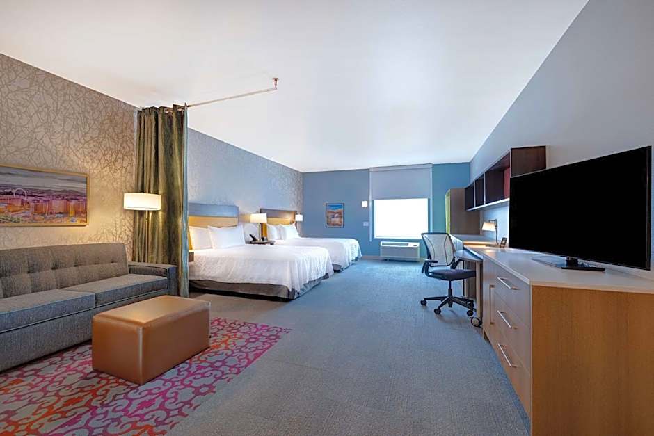 Home2 Suites by Hilton Las Vegas Northwest