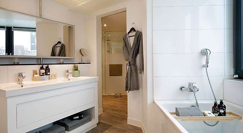 INNSiDE Hamburg Hafen