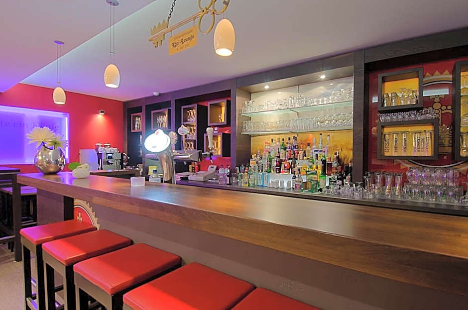 Apart Hotel Sehnde