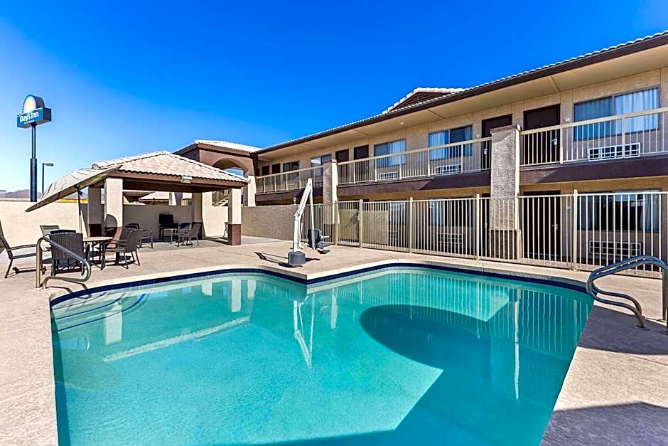 Days Inn by Wyndham Buckeye