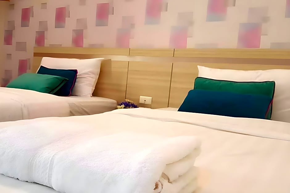 Klang Muang @ Nongkhai Hotel