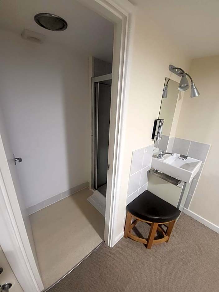 The Old Bank House Hotel