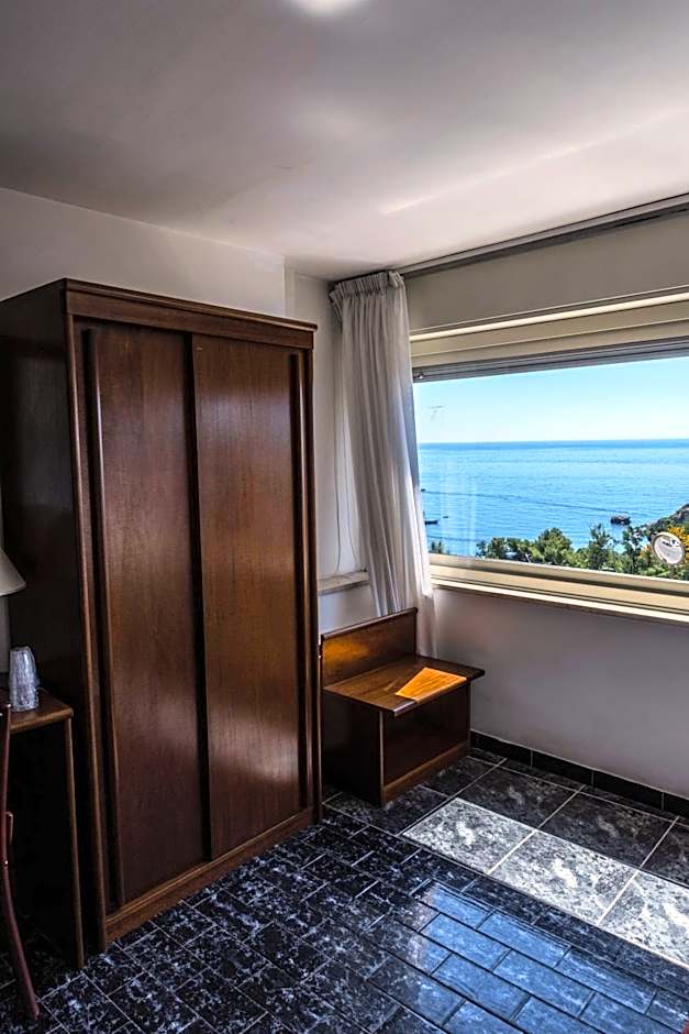 Hotel Isola Bella