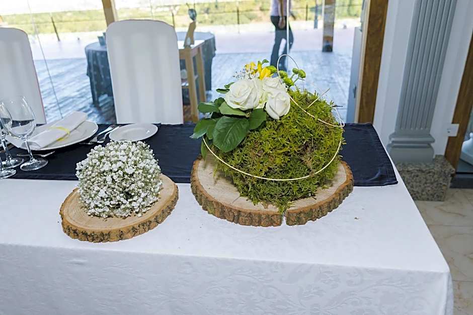 Complejo Hostelero Paladium