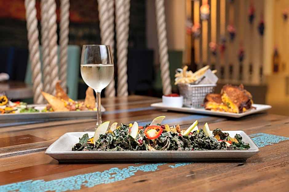 Renaissance Newport Beach Hotel