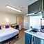 Montempo Apparthotel Toulouse Balma
