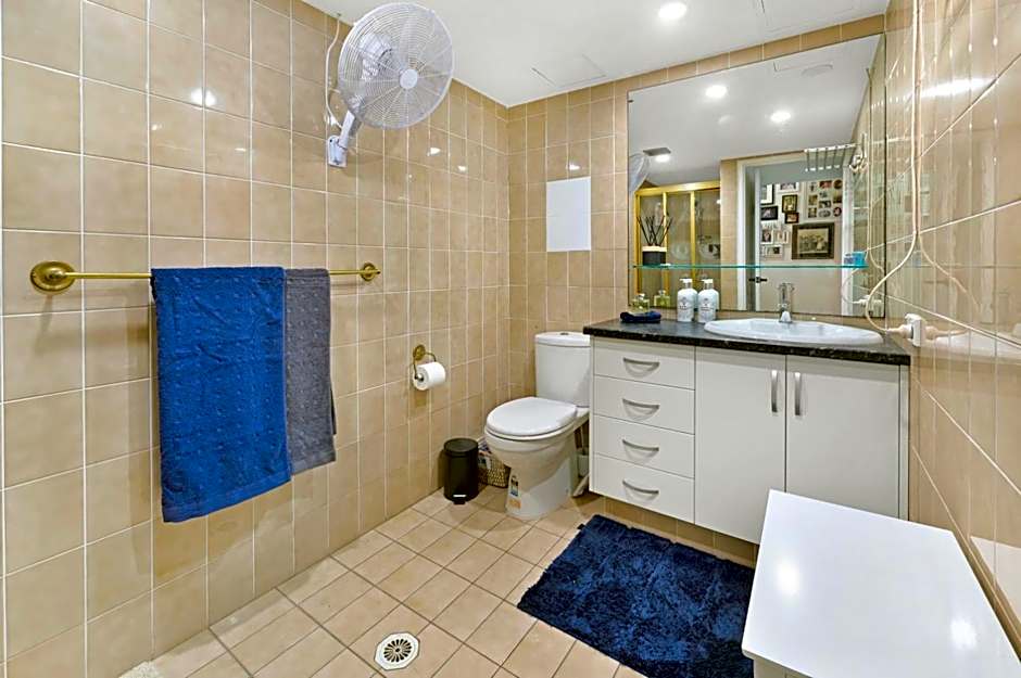 Genesis Apartments by Gold Coast Premium