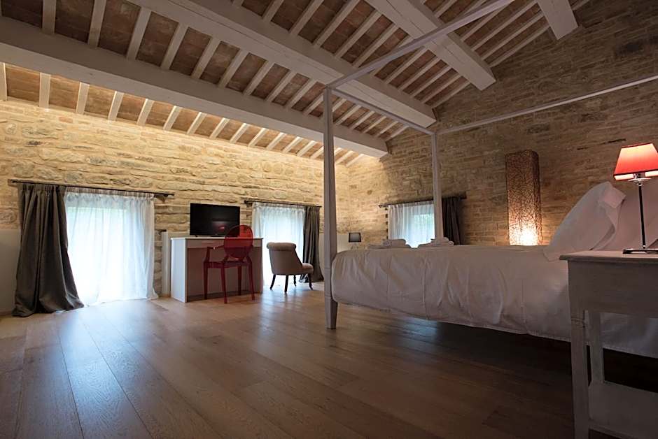 Villa Anitori Prestige Relais & Spa