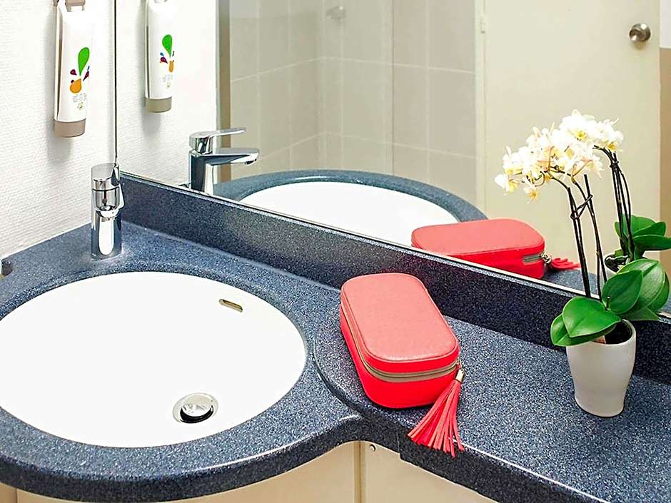 ibis Styles Angers Centre Gare