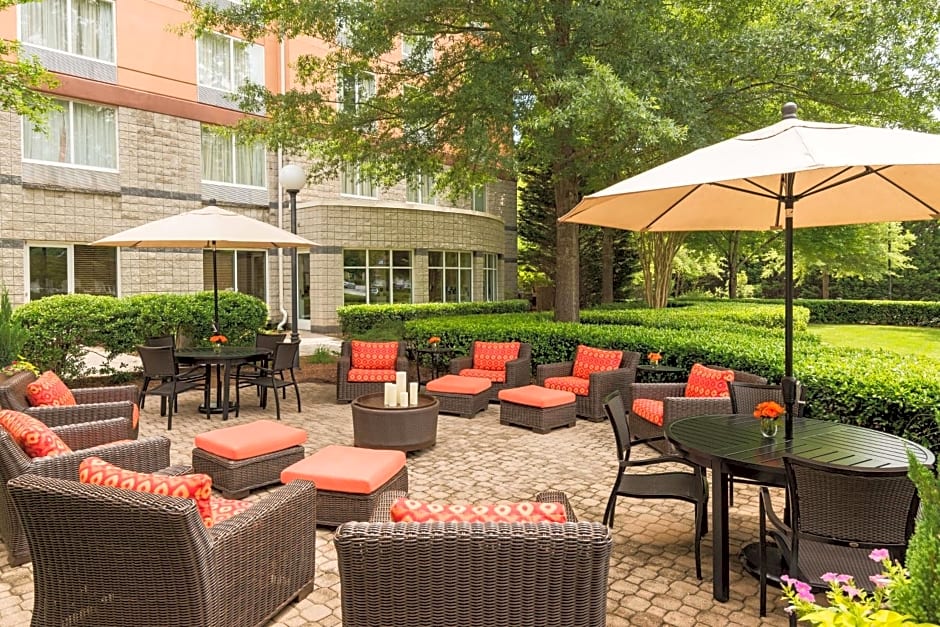 Hilton Garden Inn Atlanta North/Alpharetta