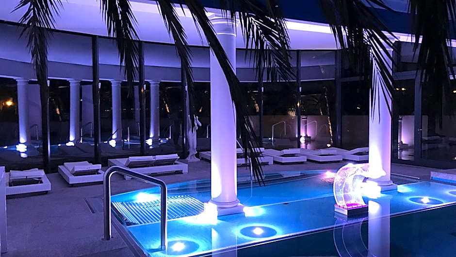 Seehotel Pilatus