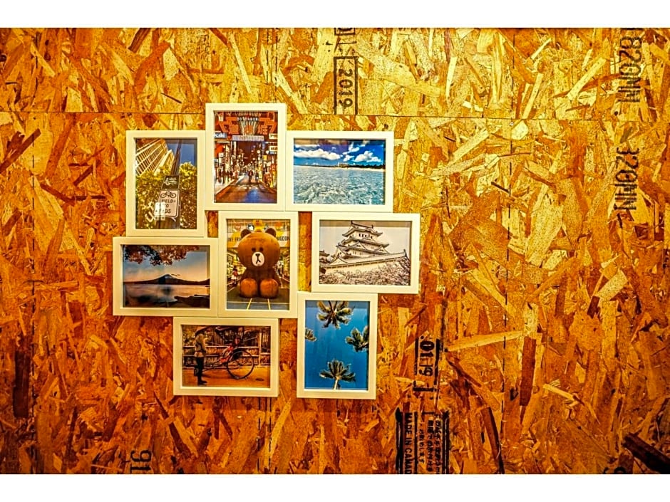 ONE Hostel Himeji - Vacation STAY 98707v