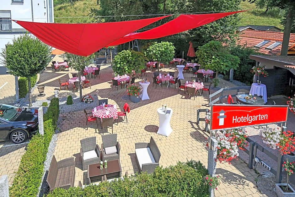 Aalener Römerhotel aWL