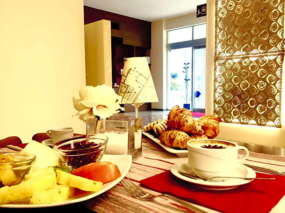 Eos Hotel - Vestas Hotels & Resorts