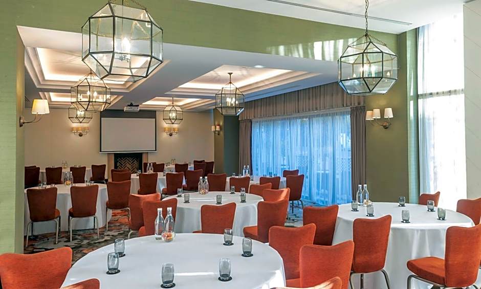 Clayton Hotel Cambridge