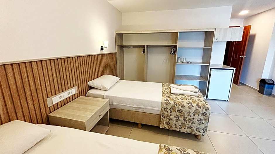 Forum Residence Hotel