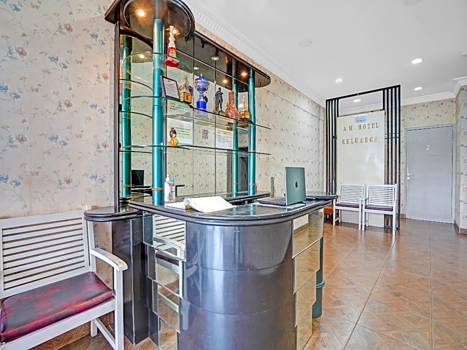 Collection O 90783 Probolinggo Homestay