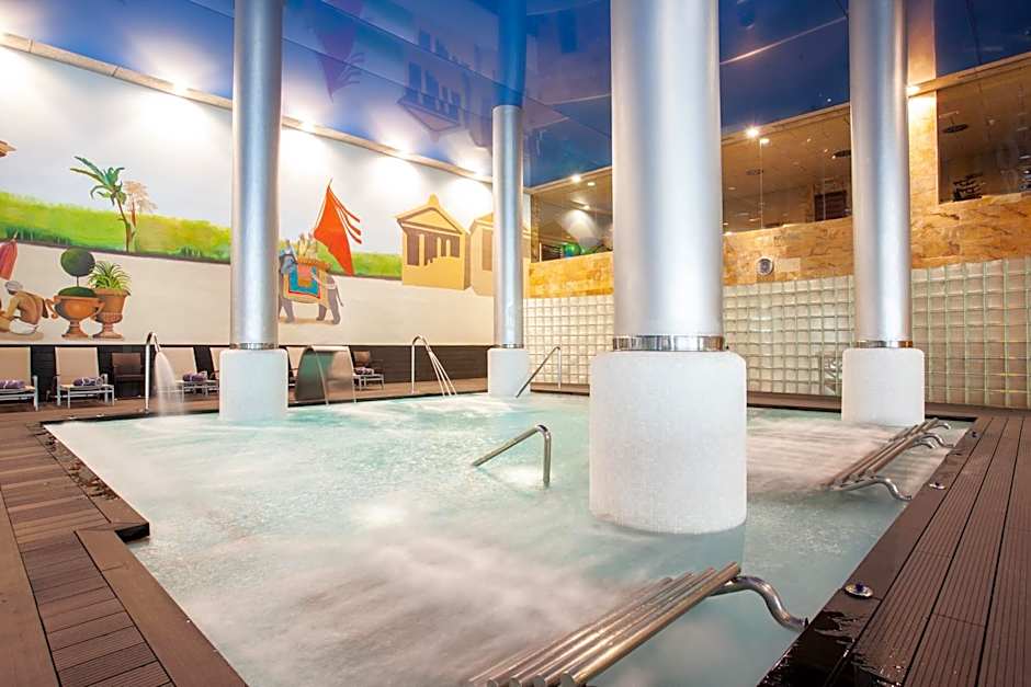 Grupotel Playa de Palma Suites & Spa