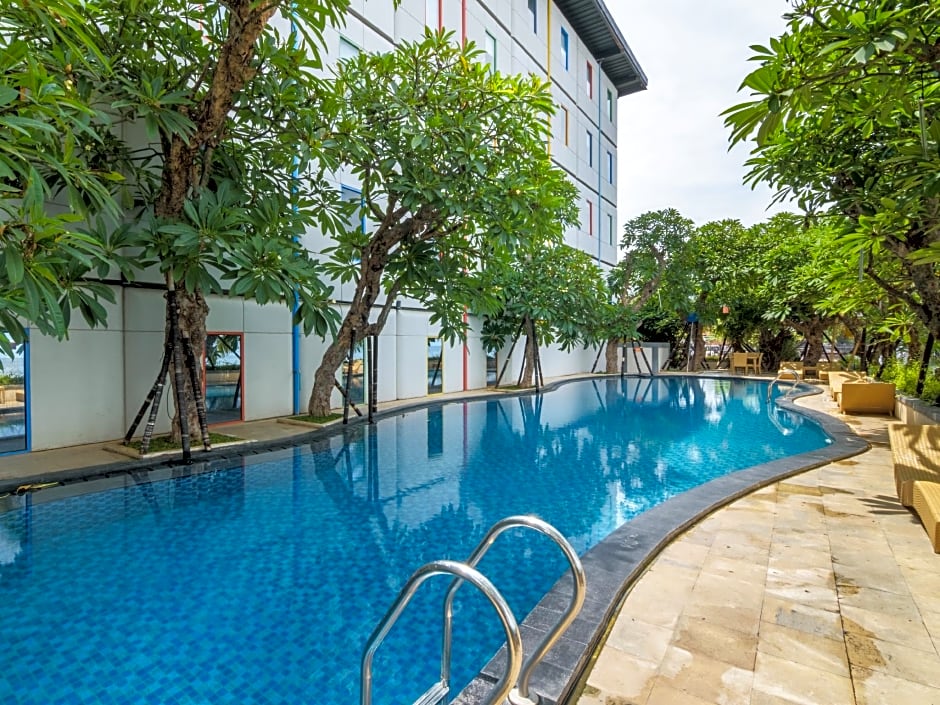 Singaraja Hotel