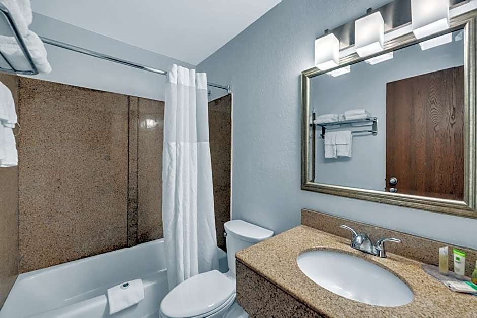 City Centre Inn at Newport News