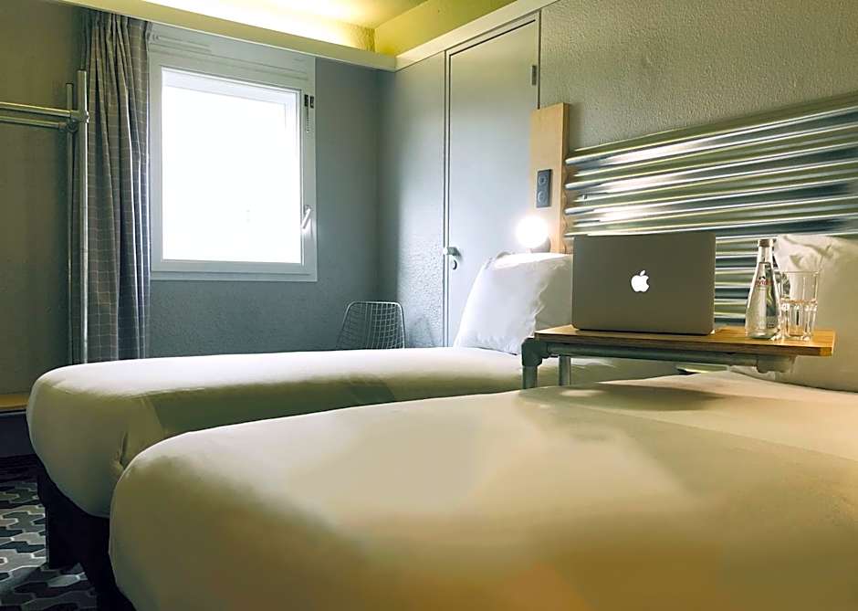 Ibis Styles Bobigny Centre Prefecture