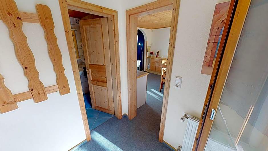 Chalet Tirol Waidring