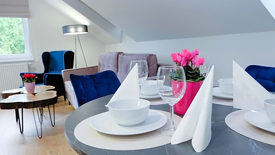 Hotel Rezydencja AS & Spa-Najwyżej w Karpaczu