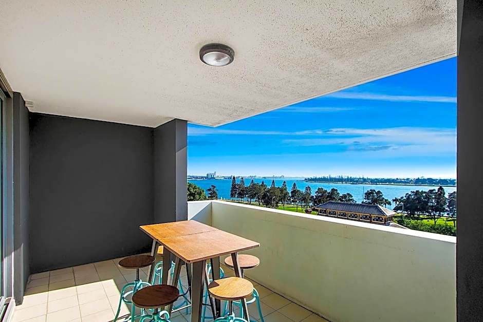 Terminus Apartment Hotel, an Ascend Collection Hotel