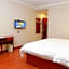 GreenTree Inn JiangSu ChangZhou South ChangWu Road West JingDe Road QianHuang Express Hotel