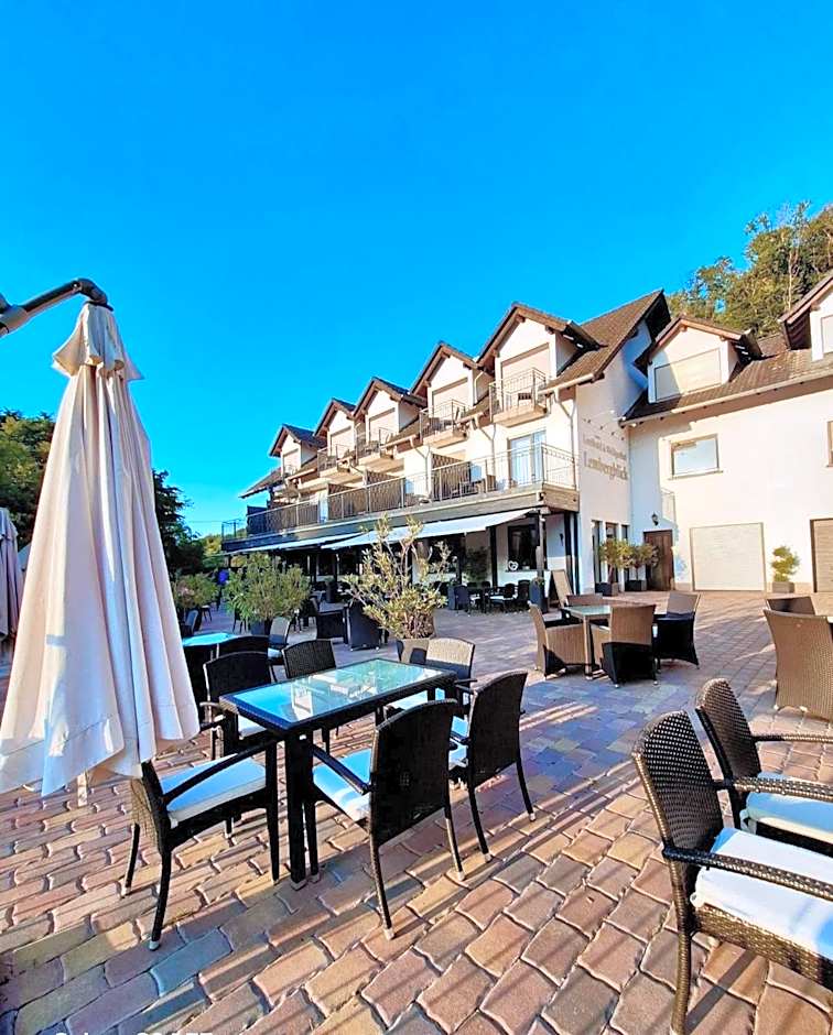 Landhotel Lembergblick