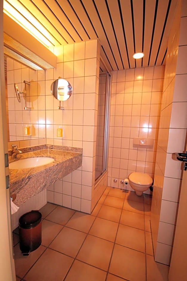 Montana Hotel Mönchengladbach