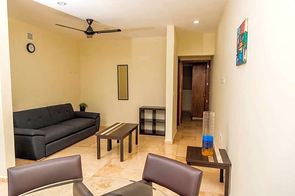 Hotel Playa Encantada