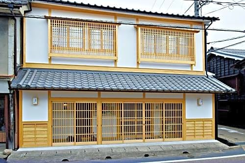 Tsuyama - Hotel - Vacation STAY 85153