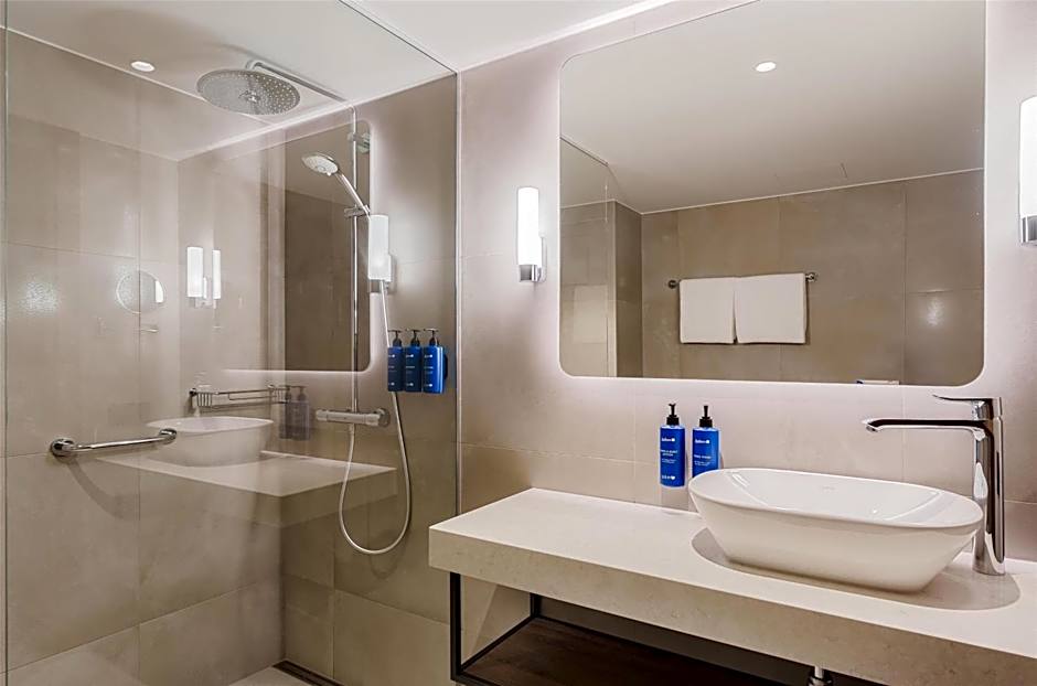 Radisson Blu Latvija Conference & Spa Hotel