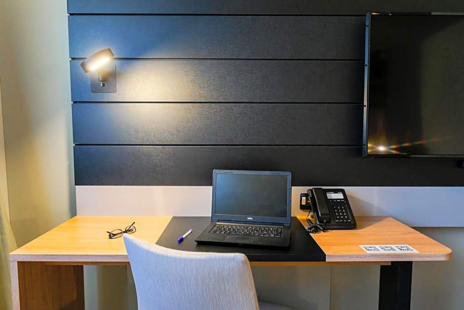 Novotel Curitiba Batel