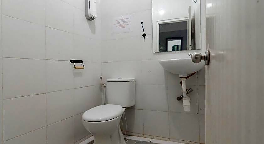 OYO 1125 Sani Guest House