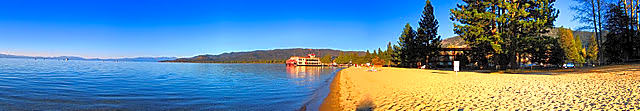 The Tahoe Beach & Ski Club Owners Association