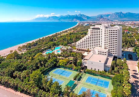 Özkaymak Falez Hotel