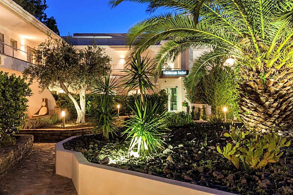 Hotel Residence Hibiscus