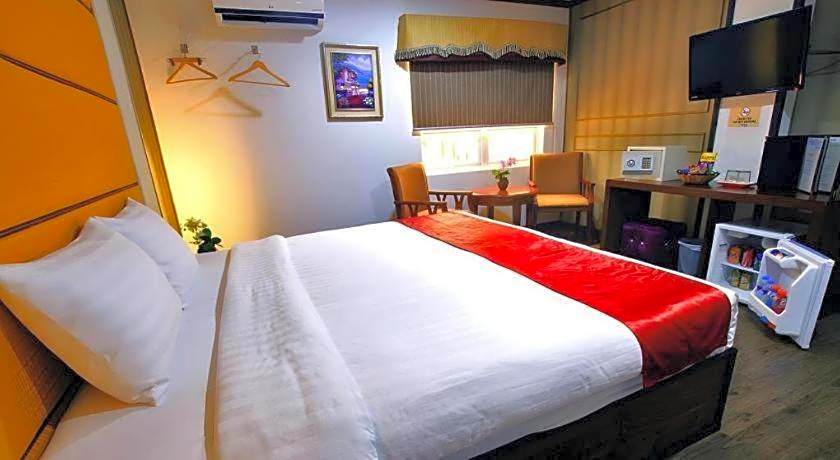 Horizon Hotel