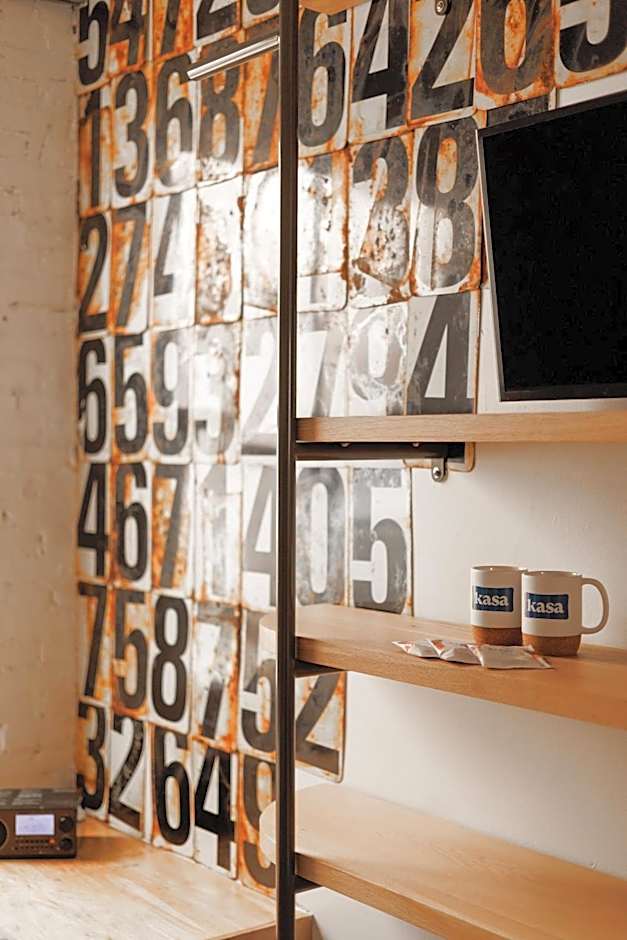 The Clyde Hotel Portland by Kasa Living