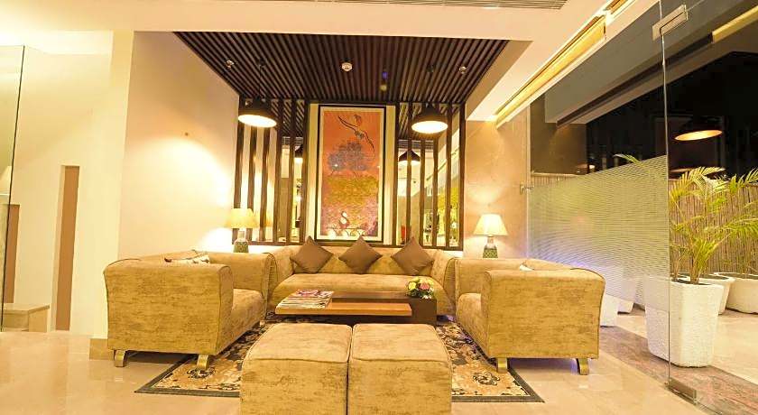 SureStay Plus Hotel by Best Western Amritsar