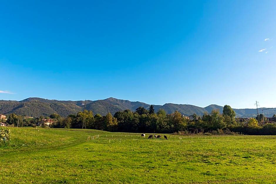 Albergo Villa Priula