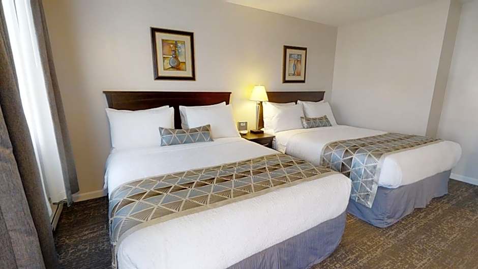 Dilworth Inn Kelowna