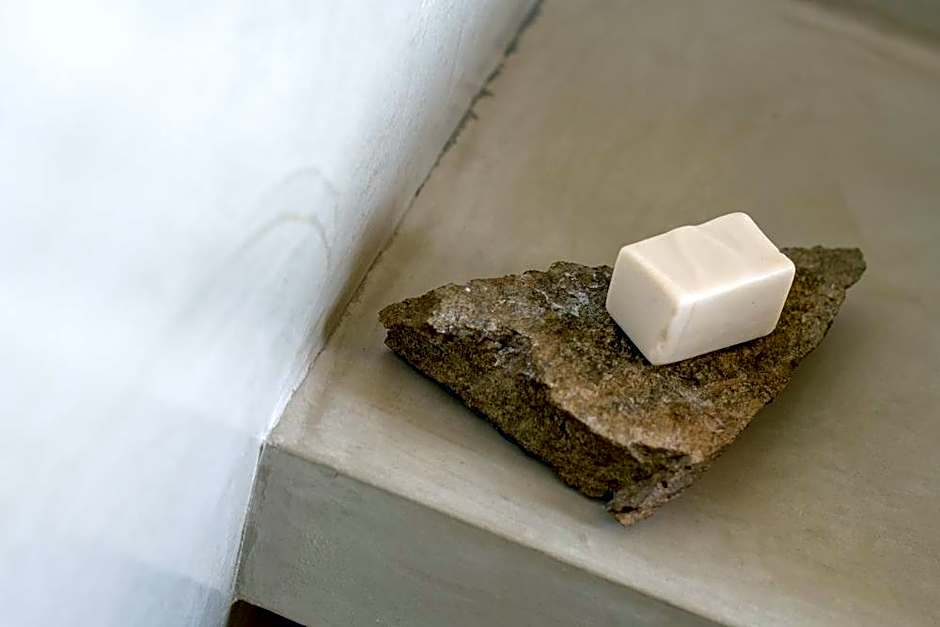 Rooster Guesthouse Rooms