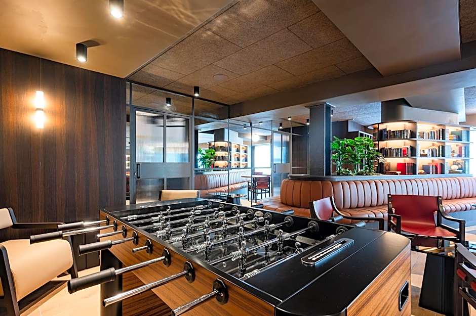 Best Western Premier Malta